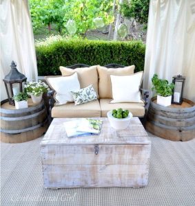 Patio Furniture