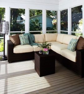 Patio Furniture