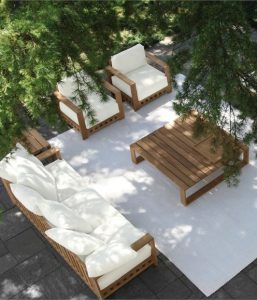 Patio Furniture