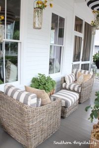 Patio Furniture