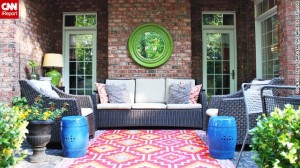 How To Decorate Your Patio on a Budget