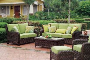 How To Decorate Your Patio on a Budget